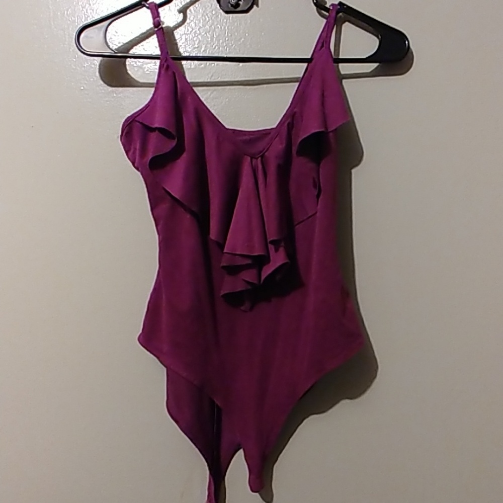 Bodysuit
